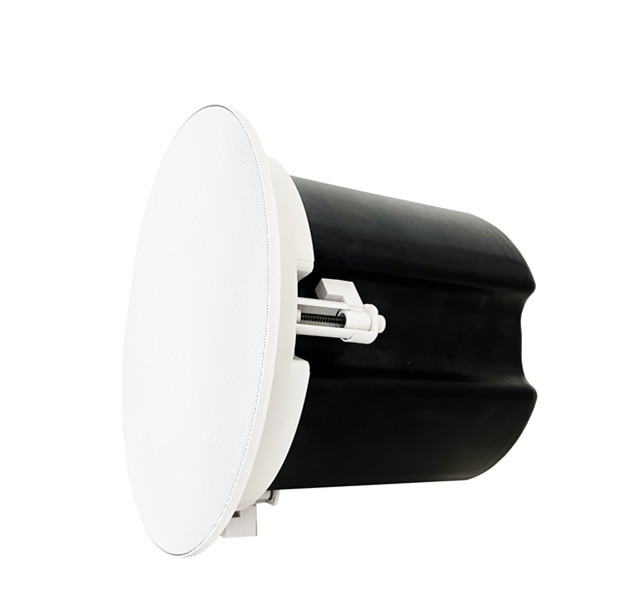 5 Public Address System Speaker AC 100V Ceiling Mount Speaker
