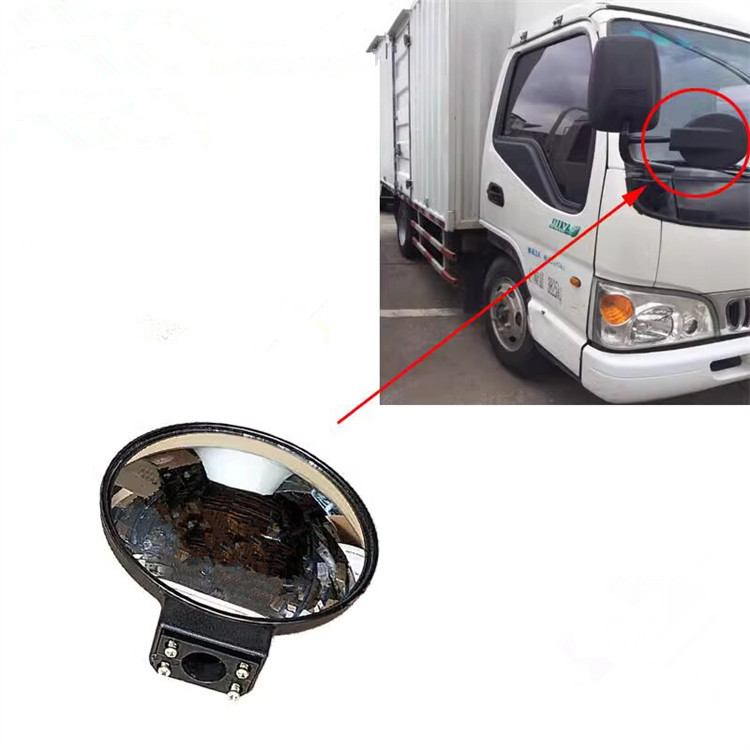 8202060eo Outside Rear View Mirror for Hfc 1030/1040 Jac Hfc1083 Truck Parts
