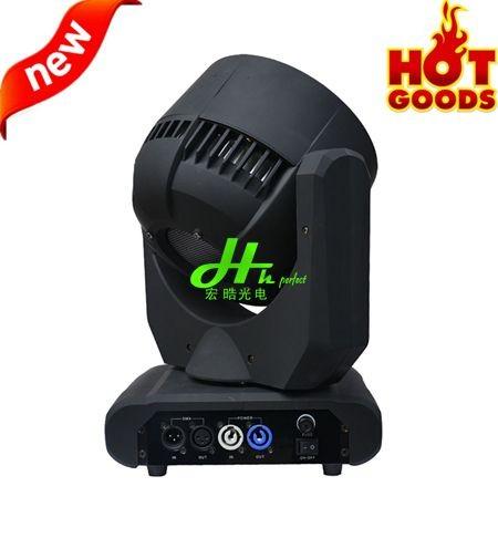 2014 new arrivel 19pcs*12w rgbw 4in1 LED Moving head bee eyes lights disco dj lights