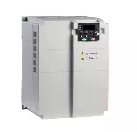 EMERSON Inverter CT Drive EV800-2S0002G Single-Phase 220VAC 0.2KW