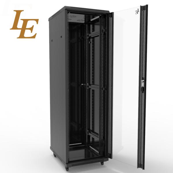 22U 600*800 Armoire à support debout au sol Haute capacité de chargement