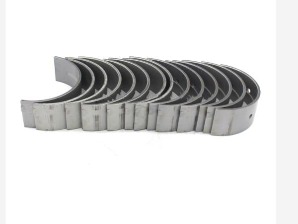D1146 DE08 Con Rod Diesel Engine Bearings 140103-00075 65.02410-0010 Thrust Washer