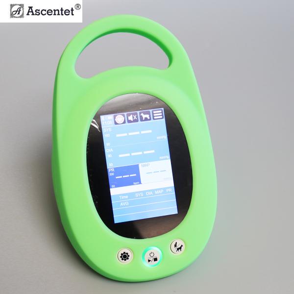 Portable Digital Veterinary Sphygmomanometer Animal Dog and Cat Sphygmomanometer