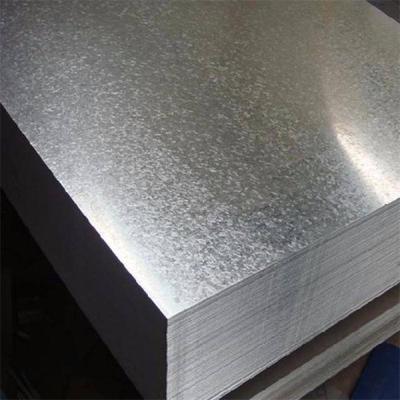 26 Gauge Zinc Coating Galvanized Plate Steel Sheet Coils (Folias de chapas de aço galvanizadas)