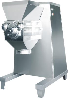 TIANHE Dry wet powder Oscillating Granulator Machine For Pharmaceutical