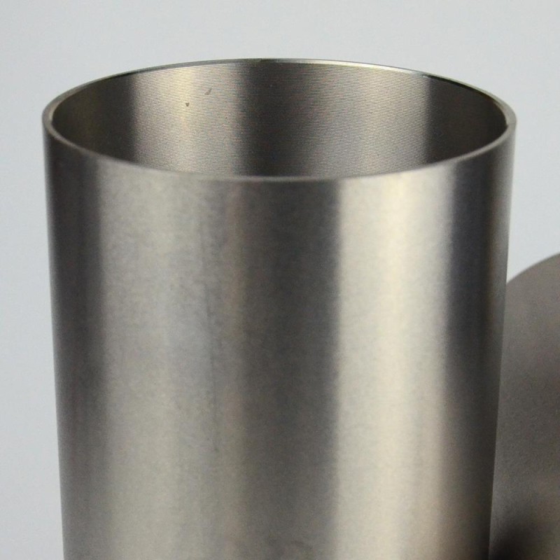 ME013333 4D33 Engine Cylinder Liner for Mitsubishi Fuso Canter FE449 FE439 Truck 108mm Cylinder Sleeve Dry Type Liner