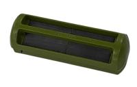 Bloco magnético de ferrite 40x25x10MM para instrumentos veterinários e material pecuário