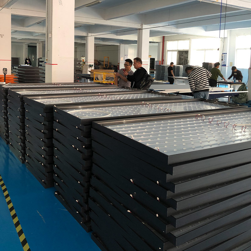 Xiamen Luz Opto Electronic Technologies Co., Ltd.