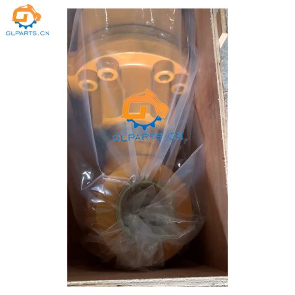E330C Bouteille de bouteille pour excavateur de chat Bouteille hydraulique 158-9021 179-9764 289-7901