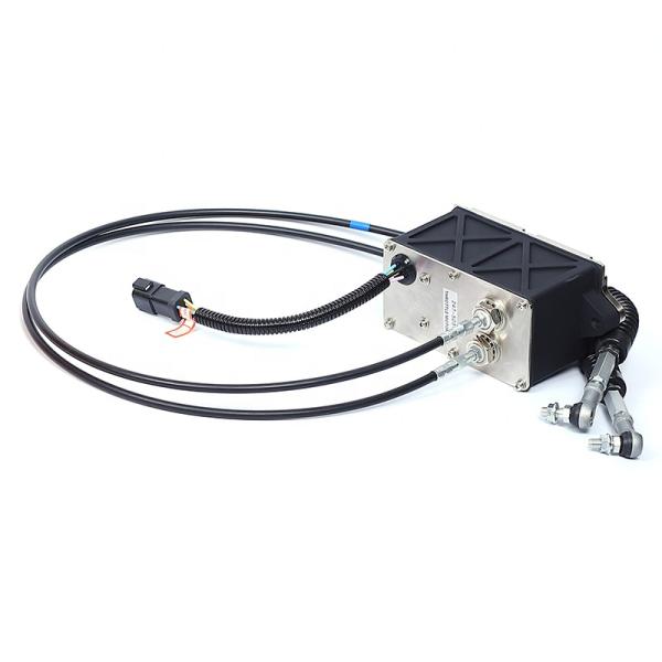 E312B E320B Electric Throttle Motor 119-0633 247-5231 For Excavator