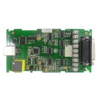 Conjunto multilayer eletrônico do PWB de Assy Pcba Supplier do circuito impresso do MERGULHO de SMT
