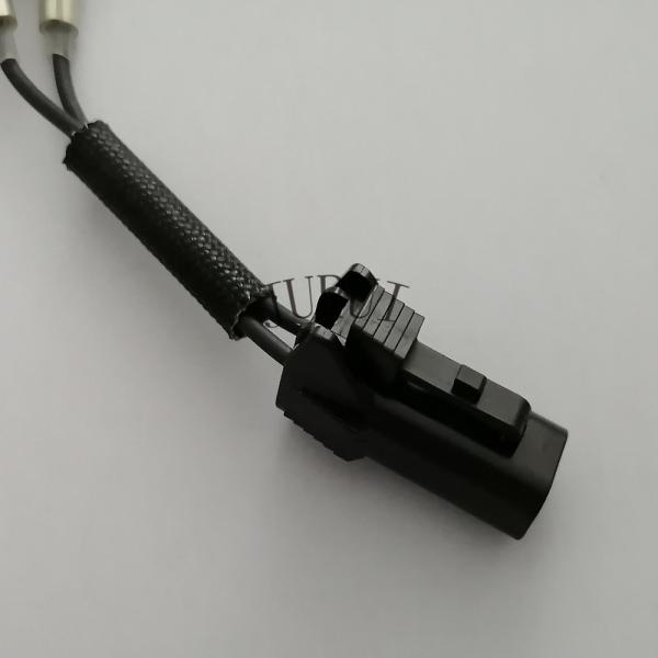 Excavator Engine Parts SK250-8 VH82121E0611 J05E Injector Plug