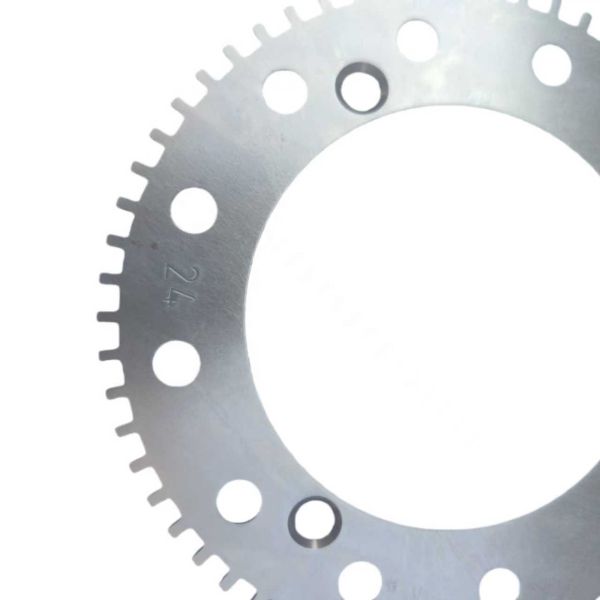 New 12314W000P Auto Body Parts 2023 Mitsubishi Outlander Flywheel Mounting Plate for GF23 Model Transmission Parts 3 Months