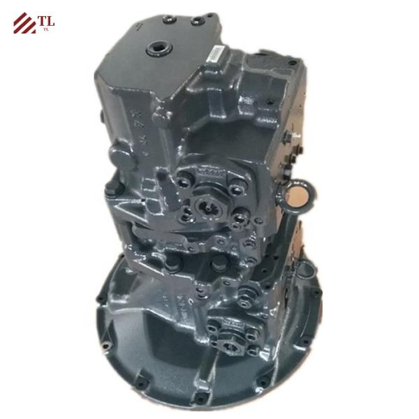Excavator Main Hydraulic Pump 708-2L-00460 for PC200-7 PC200-6 Construction Machinery Parts