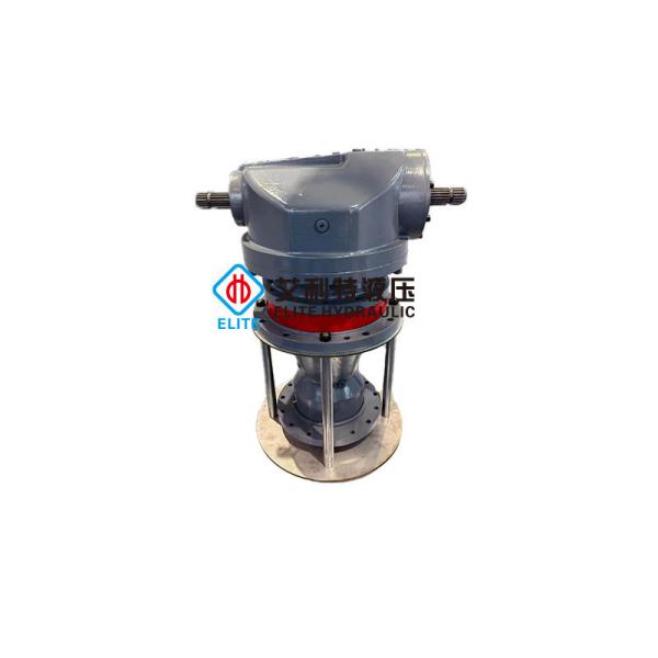 Reggiana Riduttori Rr4000/5200 A3 Zi FL Slewing Gearboxes for Agricultural Gearboxes