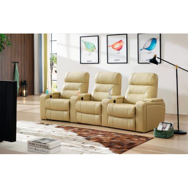 Factory home office hotel sleeping  living room hot selling Multi-funhigh quality chair Recliner theater sofa