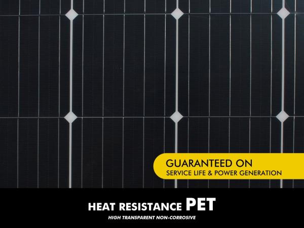 Jogos flexíveis dos sacos dos painéis solares de painel solar 200W 300W 400W Foldding
