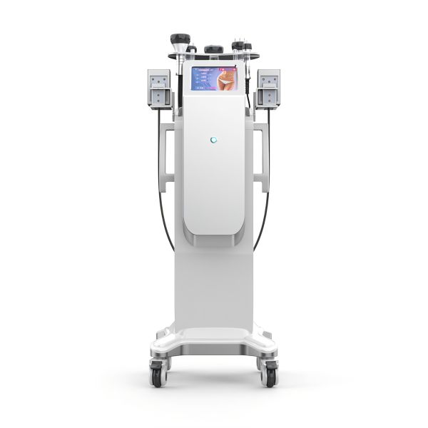 80K 4 In 1 Cavitation RF Machine ,  Fat Burning Cavitation Machine