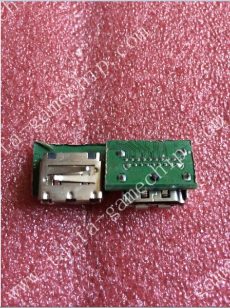PS3 Slim HDMI port socket CECH-3000 CECH-4000 SONY PS3 repair parts