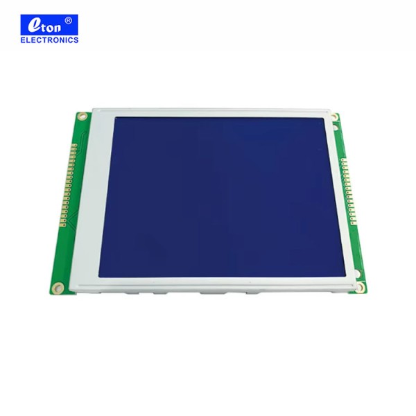 Manufacturer Sale 160*107*8MM TFT LCD Display Module with RGB Interface Resistive Touch Panel for LCD MODULE