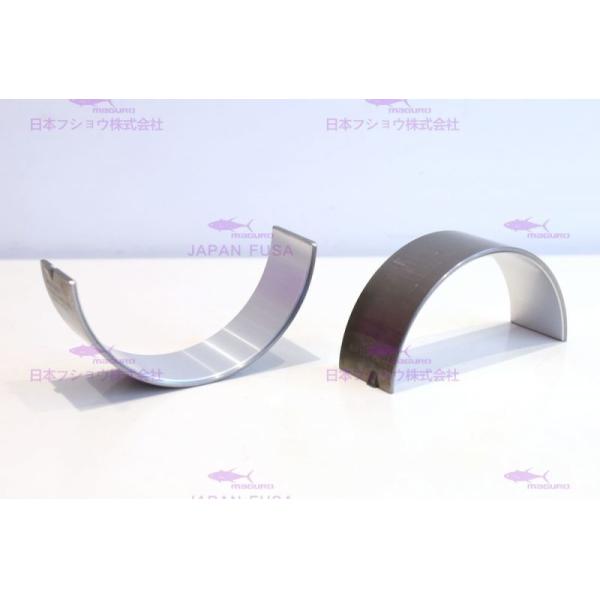 6754-22-8320 подшипники двигателя дизеля для KOMATSU 6D102 6D107