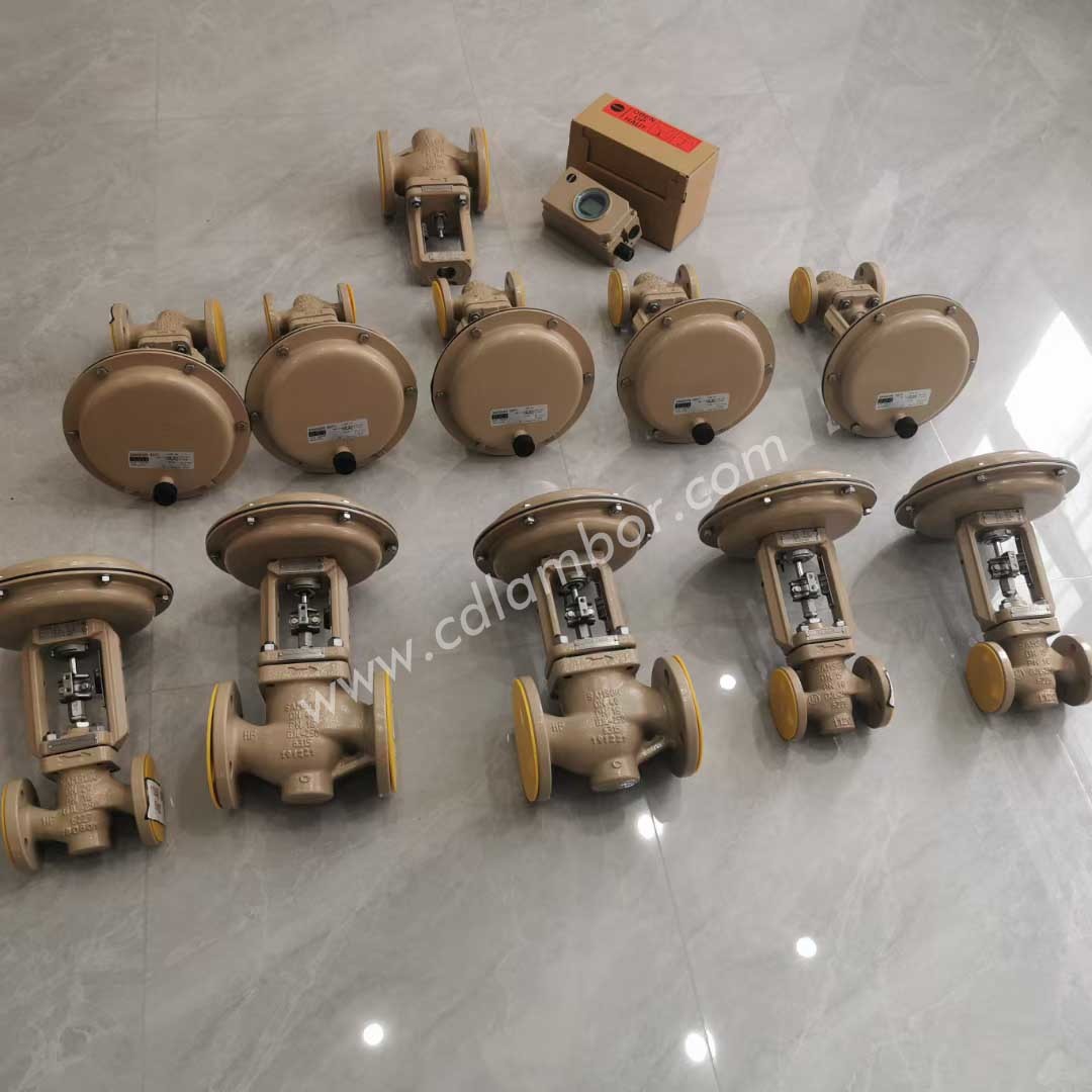 Chengdu Lambor Instrument Co., Ltd.