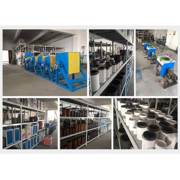 промышленная индукционная электропечь 160кв для плавя утилей утюга/стали