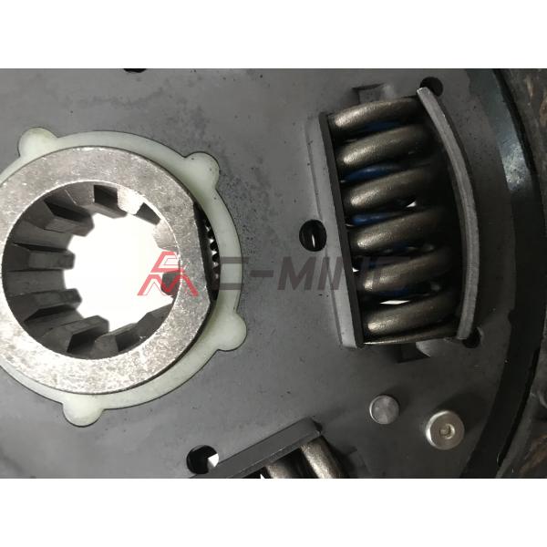 A21R22.1601130 GAZ 280mm*10Teeth Clutch Disc Valeo Clutch Kits