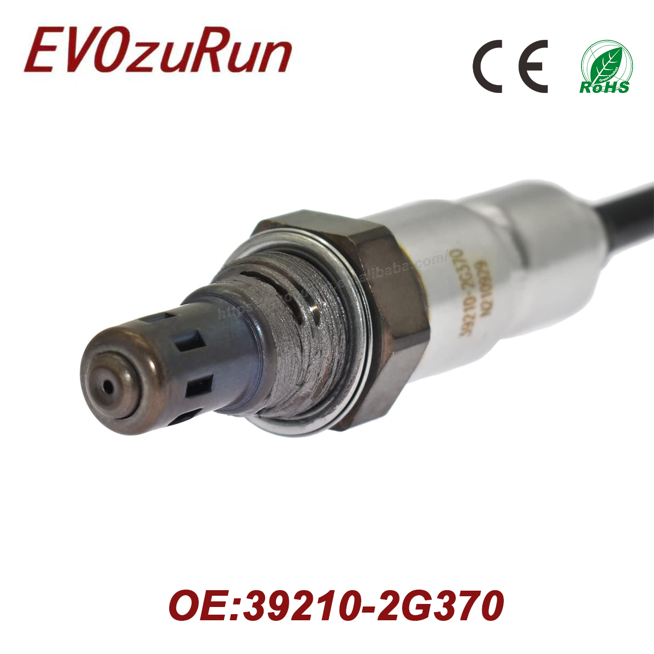 Factory Direct Upstream Oxygen Sensor 39210-2G370 392102G370 234-5030 O2 Lambda Sensor for Hyundai Sonata Kia Optima Forte Rondo