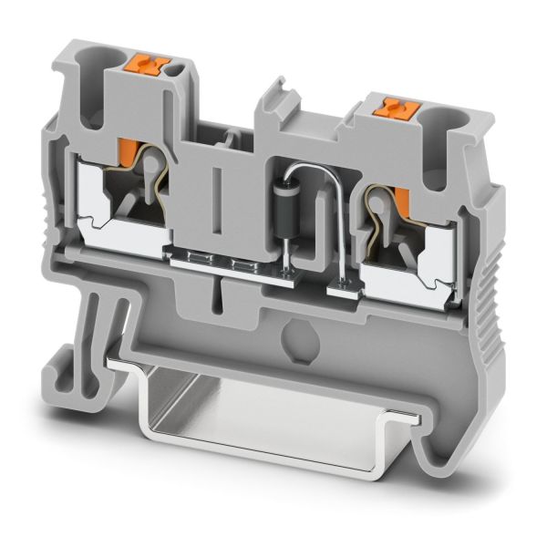3210224 Phoenix Contact Original PT 2,5-DIO/L-R - Component terminal block