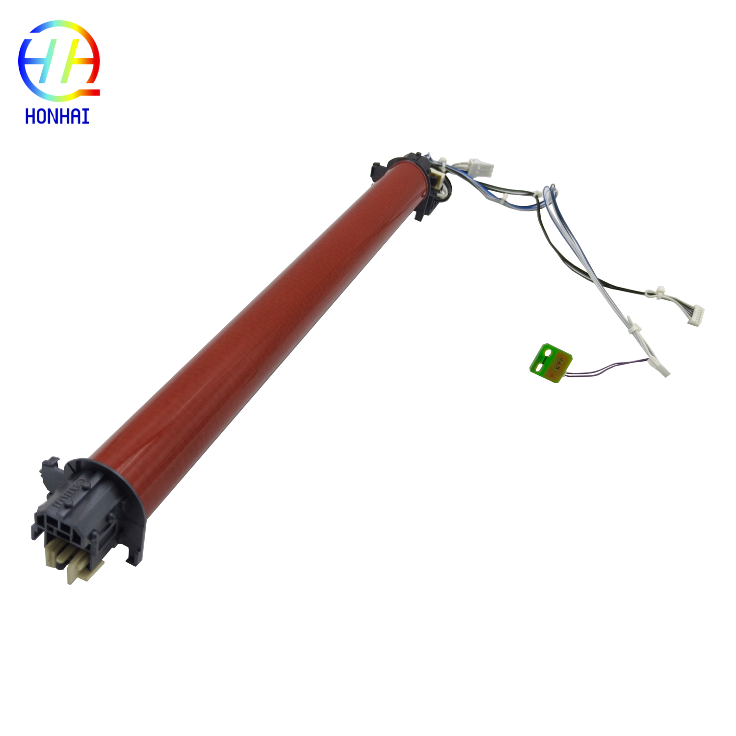 Original New Film Assembly for Canon iR ADVANCE C5535 C5535i C5540 C5540i C5550 C5550i C5560 C5560i FM2-M625-000 Fuser Fixing Film Assembly
