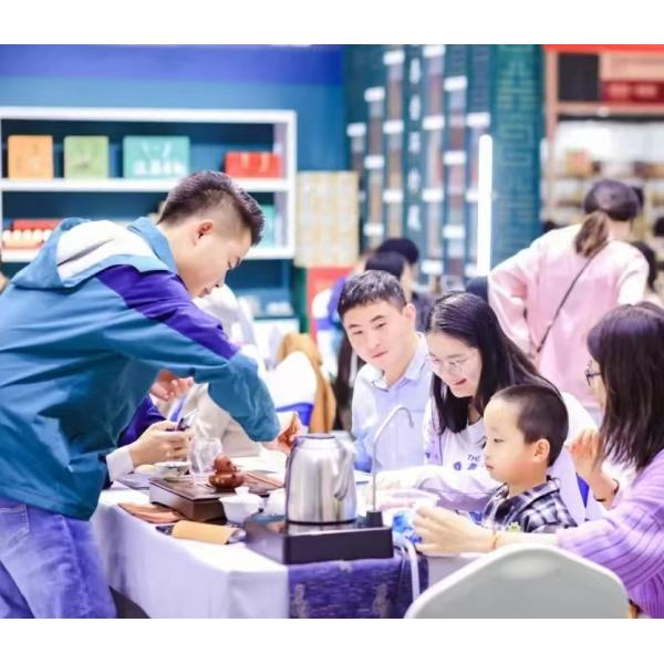 500g Chinese Dark Tea The Ultimate Solution for a Flatter Tummy and Better Nutrition in Xi'an