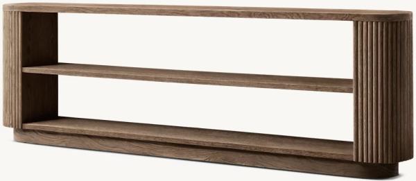 Ceramic Glass Or Wood Top Console Table For Modern Bedroom Furnishing