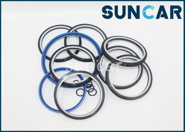 C.A.T CA2501047 250-1047 2501047 Swivel/Center Joint Seal Kit For Excavator[312 313 315 316 317 318 320 322 325]