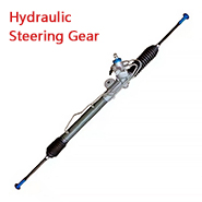 Factory Auto Parts High Quality Steering Gear OEM 670102931 Car Parts Steering Rack on Sale