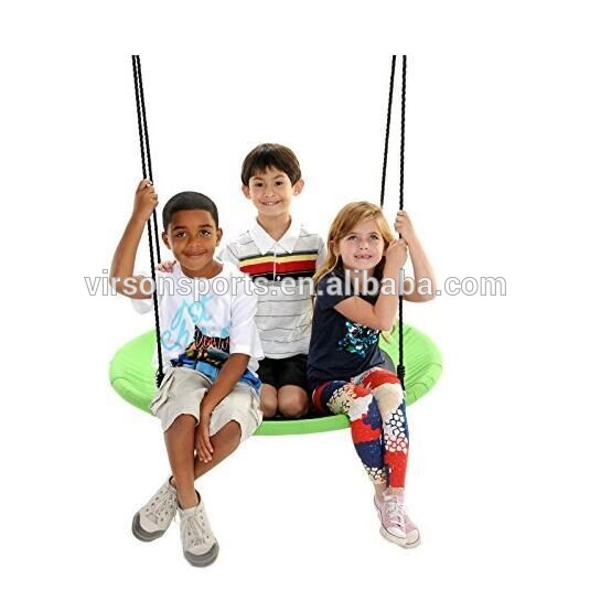 Ningbo Virson Outdoor Garden Round Tree Nest Swing. Swing outdoor