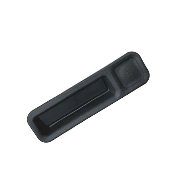 Auto Parts 2011-2018 Rubber Button Handle Panel For S60 31278952