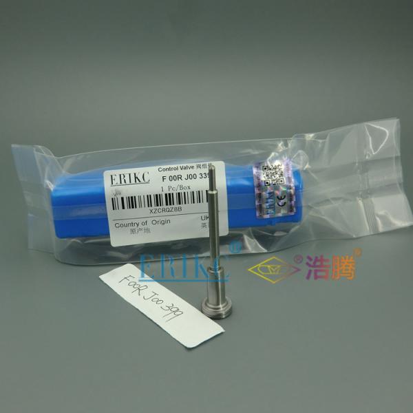 For Renau ERIKC FooR J00 399 common rail valve module F00RJ00399 , For BOS original control valve F 00R J00 399