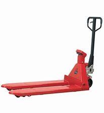 2 Ton Jack Pallet Weight Scale With LED Display