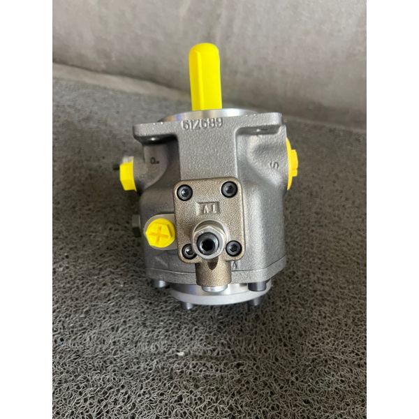 PV7-2X/20-25RA01MA3-05	
PV7-1X/06-10RE01MA0-05
PV7-2X/20-25RA01MA3-10	PV7 full series Rexroth German imported blade pump hydraulic oil pump
