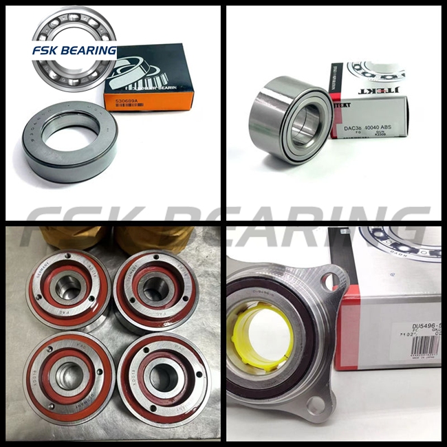 Set-screw-secured UCX20 Spin-smooth Shock-buffered Line-shaft support