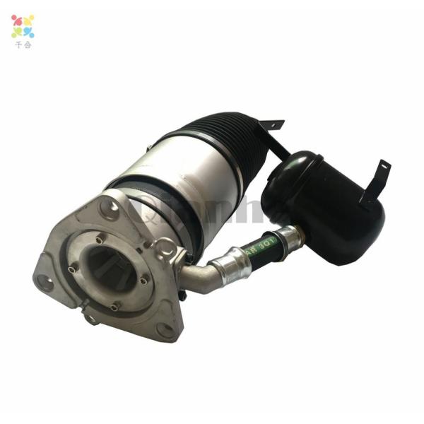 For Audi A8 Quattro A8 D3 4E 4.2L 02-10 Rear Right Air Spring Bag 4E0616002E