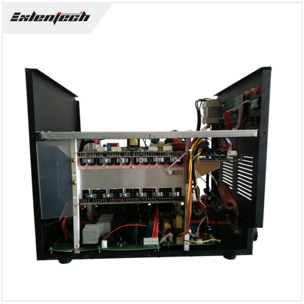 Three Phase 380V 315A Mosfet AC DC Welder TIG For Carbon Steel