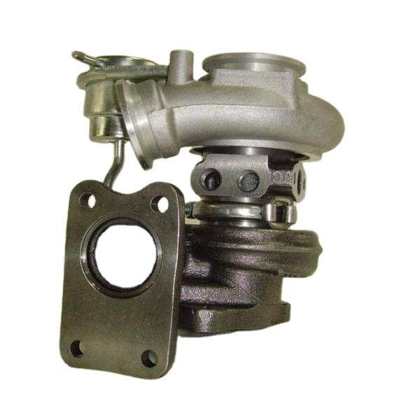 Retrofit Turbocharger 49131-05101 49131-05111 49131-05100 for N3p28ft Engine Td03-08g