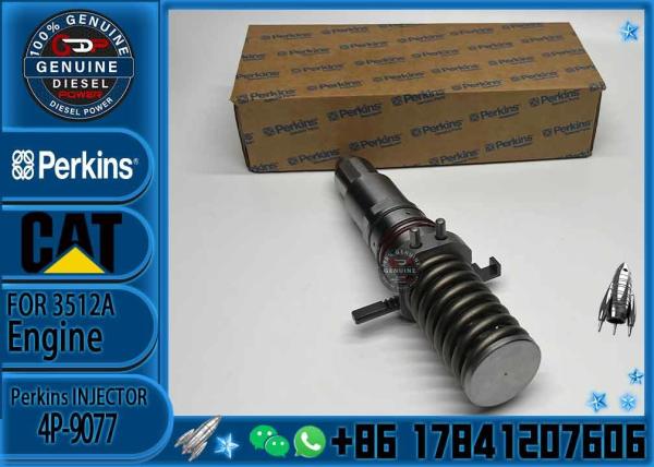 injector 224-9090 418-8820 422-1144 7E-6408 4P-9075 4P-9076 4P-9077