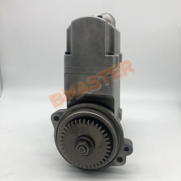 204-4944 Model Fuel Injector Actuating Pump For C9 Engine With 6 Months Warranty