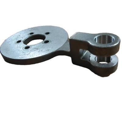 R7-43 Left Roller Cover R7-49 Right Roller Cover For High Speed Nylon Zipper Sewing Machine