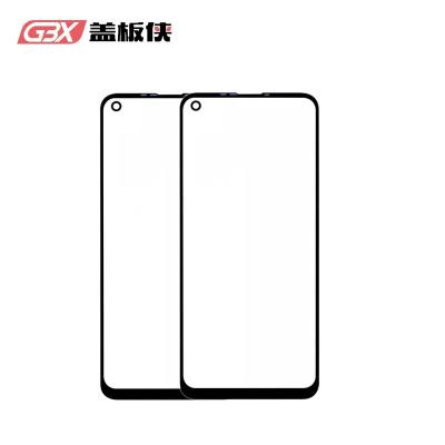 OEM Infinix Touch Glass Mobile OCA Glass For Hot11s Hot11Play Hot12 Phone
