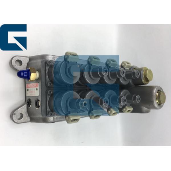 EX200-5 EX200-2 EX220-2 Excavator Solenoid Valve Hydraulic Assy 9218370