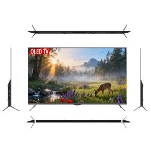 98" 85'' Inch QLED UHD 4K SMART TV Free Shipping Google ANDROID Televisions